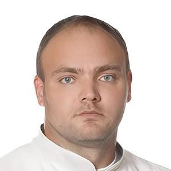 Мармазинский Александр Сергеевич — Дерматолог, Врач-косметолог, Детский дерматолог, Москва