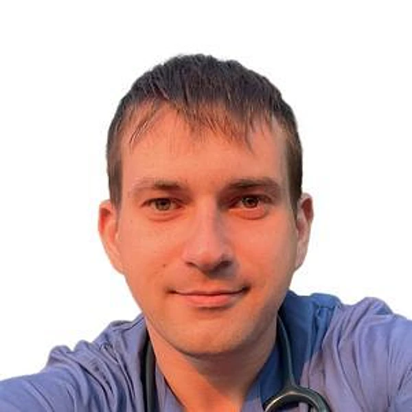 Земцовский Николай Григорьевич — Врач скорой помощи, Архангельск