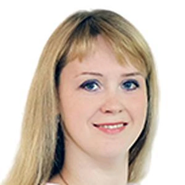 Иконникова Виктория Викторовна — Терапевт, Воронеж