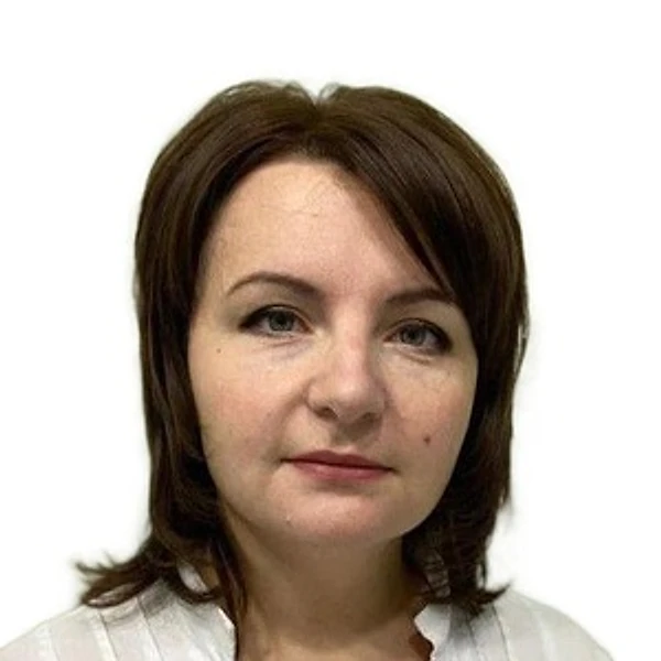 Козьякова Светлана Леонидовна — Врач УЗИ, Орёл