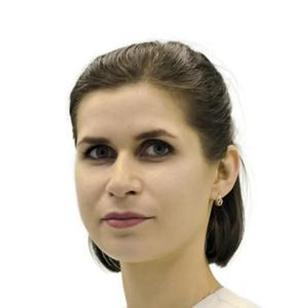 Ивкова Ольга Вячеславовна — Терапевт, Воронеж