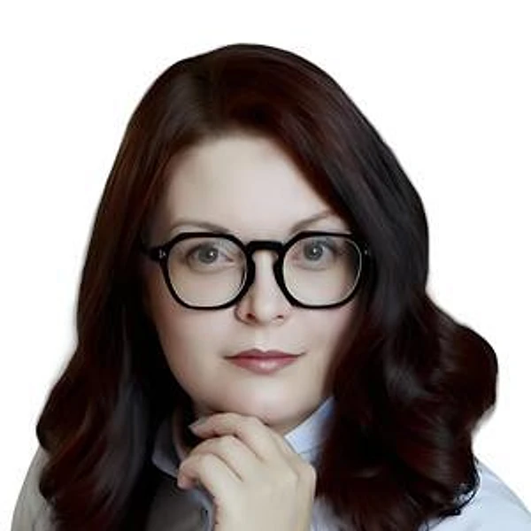 Ревус Олеся Григорьевна — Невролог, Сомнолог, Казань