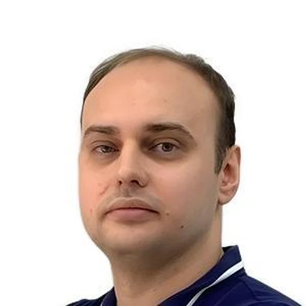 Щеголев Михаил Александрович — Гинеколог-хирург, Акушер, Гинеколог, Москва