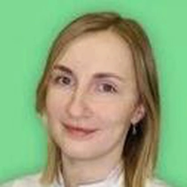 Чагрова Ольга Николаевна — Педиатр, Раменское