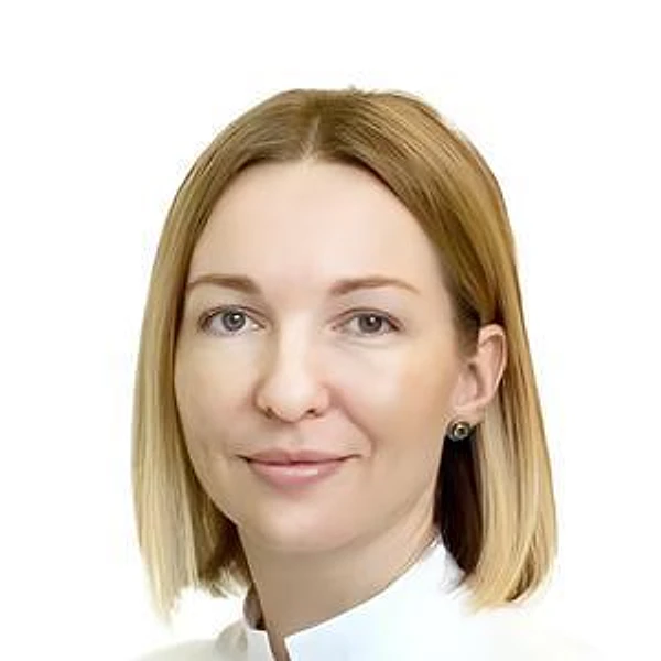 Мартьянова Валентина Игоревна — Врач-косметолог, Венеролог, Дерматолог, Москва