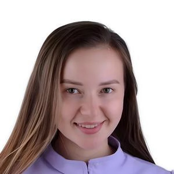 Душкова Татьяна Владимировна — Стоматолог-ортодонт, Детский ортодонт, Чебоксары