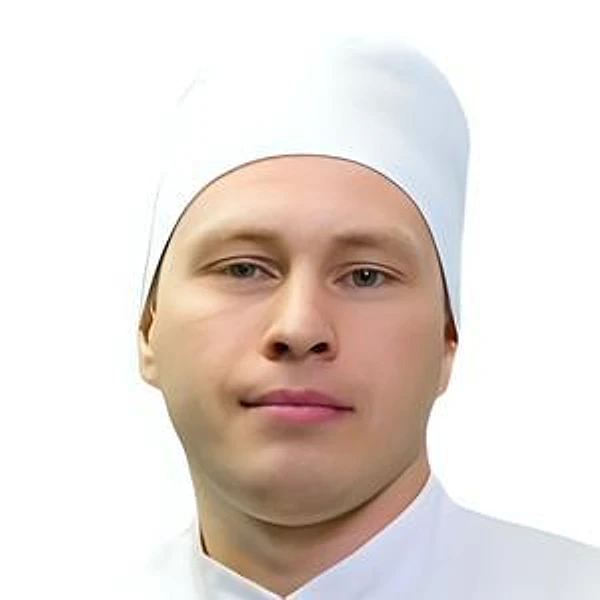 Гольцов Кирилл Александрович — Стоматолог-ортопед, Оренбург
