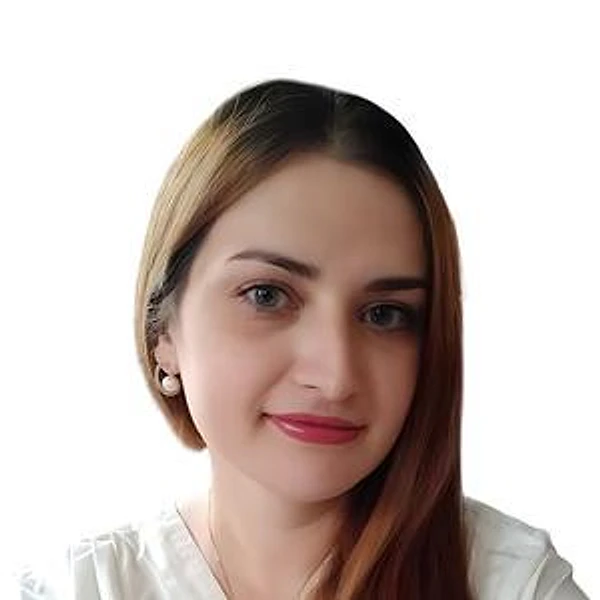 Степанова Эмма Валерьевна — Терапевт, Тверь