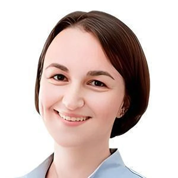 Жилеткова Марина Александровна — Стоматолог, Москва
