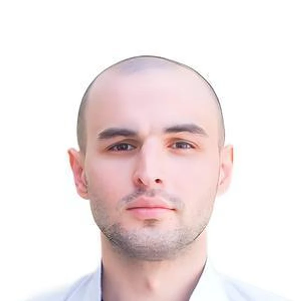 Мешвез Ибрагим Алиевич — Нейрохирург, Майкоп