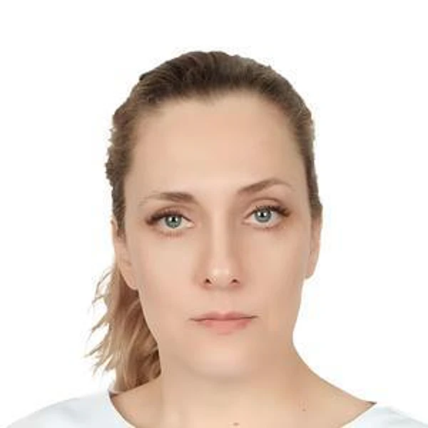 Макарова Ольга Владимировна — Сосудистый хирург (ангиохирург), Новосибирск