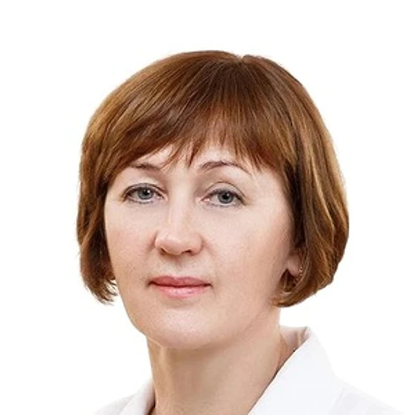 Бегаль Анна Ивановна — Терапевт, Москва