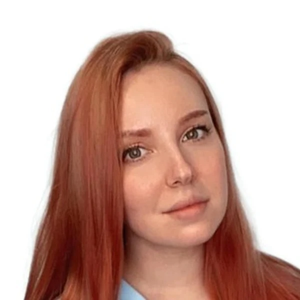 Голосова Валерия Андреевна — Врач-косметолог, Санкт-Петербург
