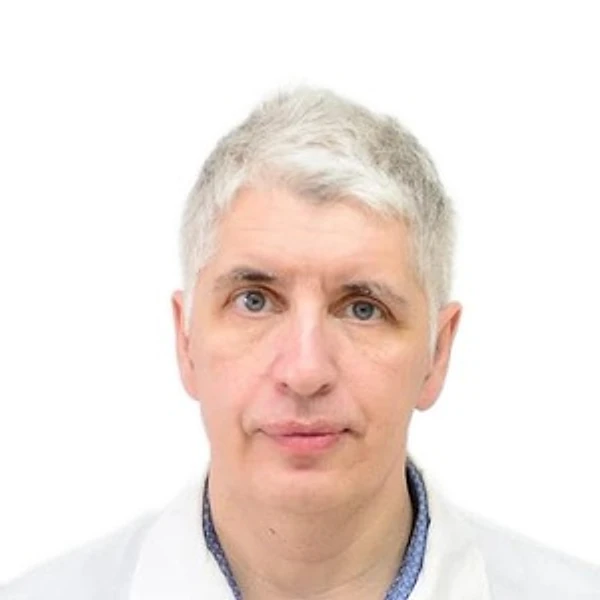 Воронин Алексей Викторович — Невролог, Москва