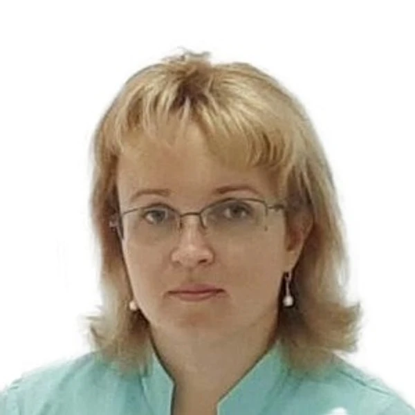 Милова Светлана Михайловна — Кардиолог, Электроугли