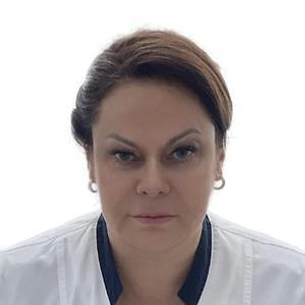 Кузина Евгения Александровна — Гинеколог, Электроугли