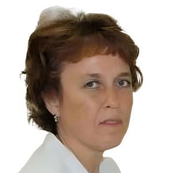 Потемкина Галина Владимировна — Невролог, Электроугли
