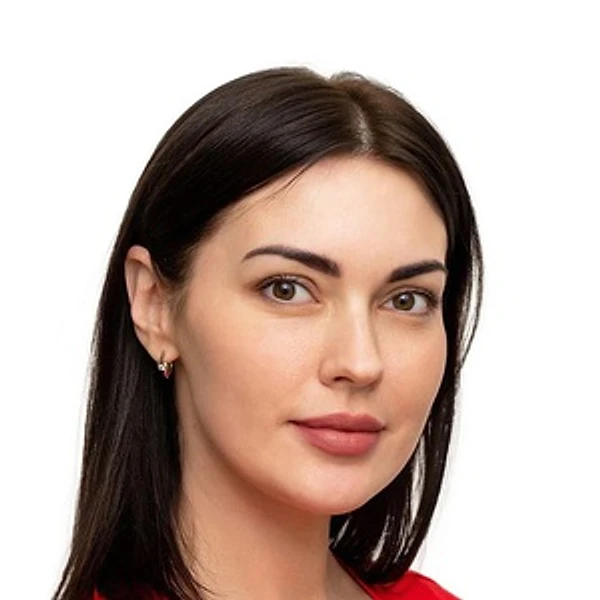 Шевченкова Евгения Владимировна — Врач-косметолог, Смоленск
