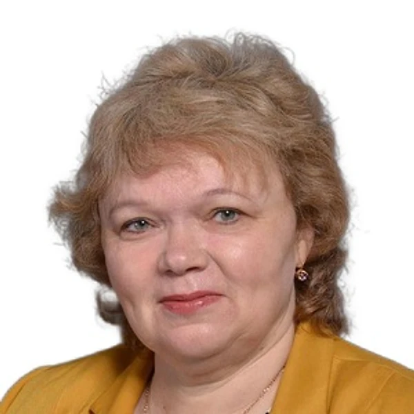 Балашова Светлана Владимировна — Психотерапевт, Оренбург