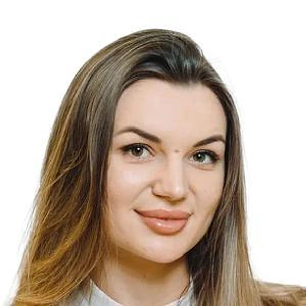 Серова Владислава Романовна — Детский стоматолог, Стоматолог, Санкт-Петербург