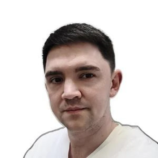 Алексутов Сергей Андреевич — Ортопед, Детский ортопед, Травматолог, Москва