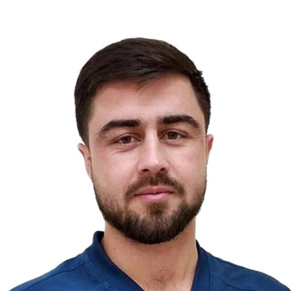 Салохзода Назарбеки Наврузбекович — ЛОР, ЛОР-хирург, Екатеринбург