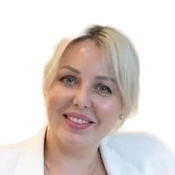 Наймушина Екатерина Александровна — Гинеколог, Акушер, Врач УЗИ, Врач-косметолог, Киров