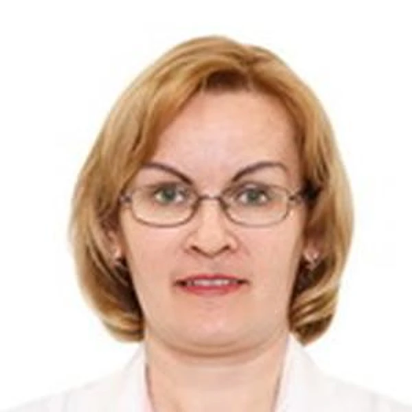 Сарвилина Олеся Николаевна — Функциональный диагност, Воронеж