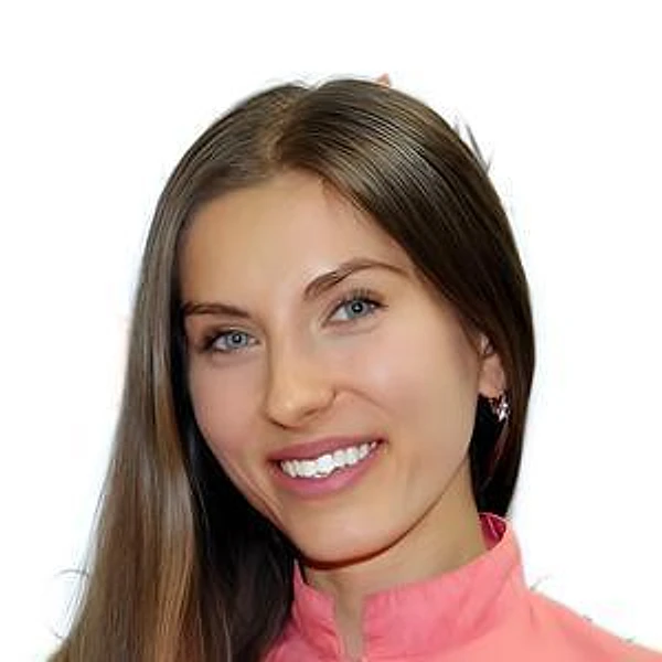 Логункова Ксения Вячеславовна — Стоматолог-ортодонт, Санкт-Петербург