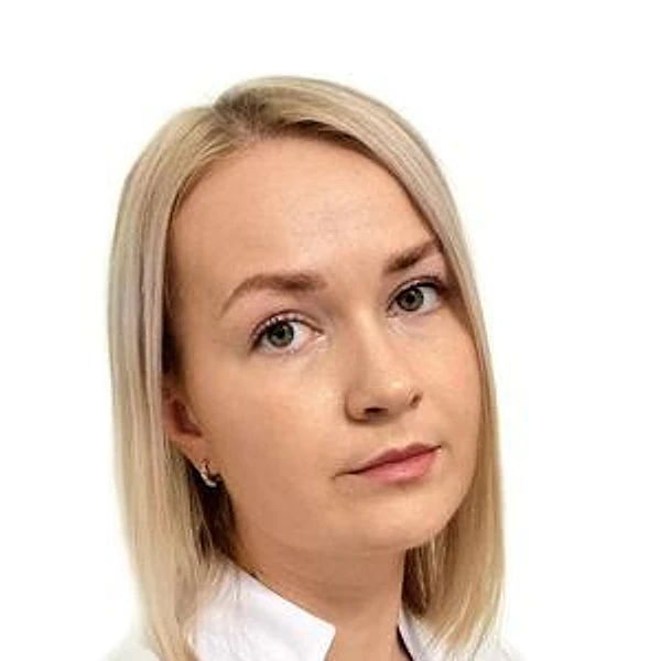 Титовская Вера Николаевна — Невролог, Мануальный терапевт, Остеопат, Рефлексотерапевт, Воронеж