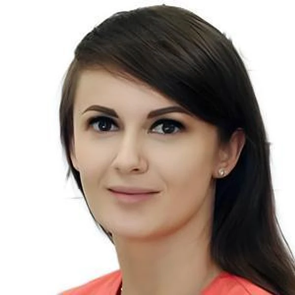 Кожемяко Кристина Игоревна — Врач-косметолог, Санкт-Петербург