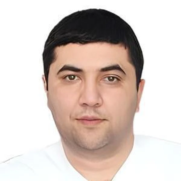 Алескеров Вугар Маисович — Стоматолог, Детский стоматолог, Стоматолог-ортопед, Стоматолог-эндодонтист, Ульяновск