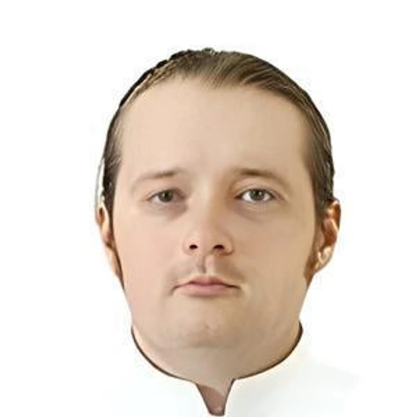 Варнавский Юрий Владимирович — Кардиолог, Семилуки