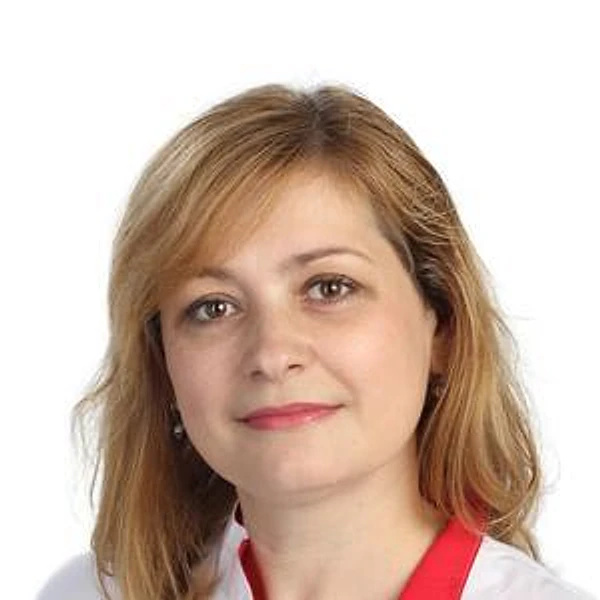 Зарубина Наталья Владимировна — Психиатр, Психолог, Психотерапевт, Москва