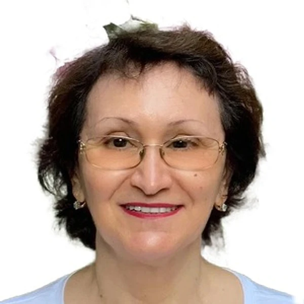 Мискинова Жанатхан Абдулмажиновна — Врач общей практики (семейный врач), Москва