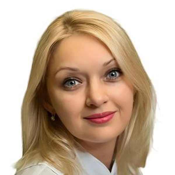 Фарафонова Татьяна Николаевна — Функциональный диагност, Москва