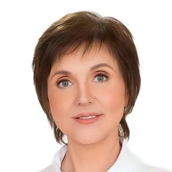 Рыжкова Елена Валентиновна — Врач подолог (подиатр), Детский миколог, Детский подолог (подиатр), Миколог, Подолог-эстетист, Мытищи