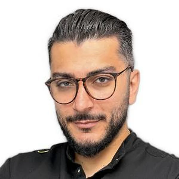 Азарян Сергей Робертович — Стоматолог-хирург, Стоматолог-имплантолог, Москва