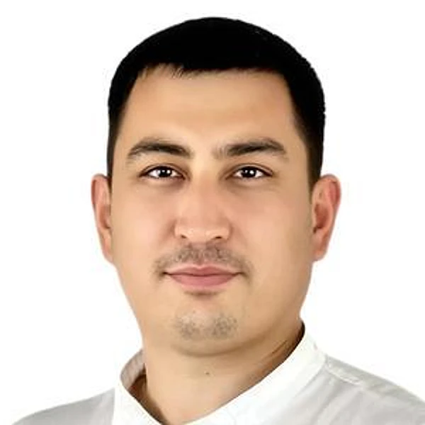 Мирзоев Диловар Давронджонович — Уролог, Андролог, Самара