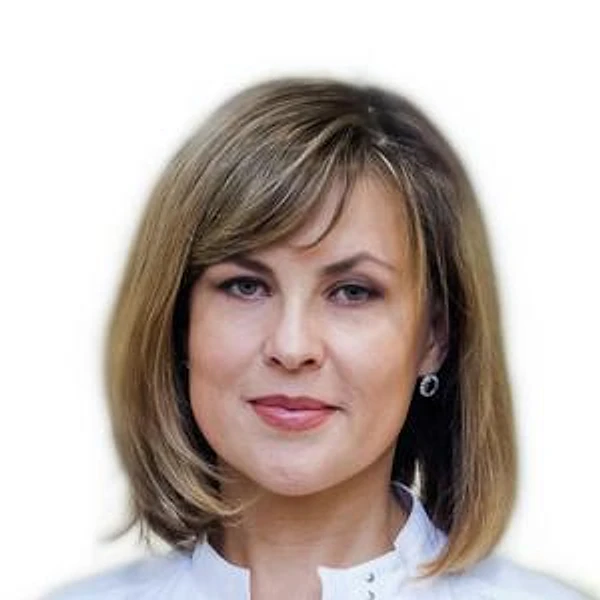 Ланберг Ольга Александровна — Психолог, Клинический психолог, Москва