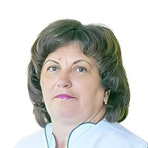 Садретдинова Гульфия Фяритовна — Физиотерапевт, Москва