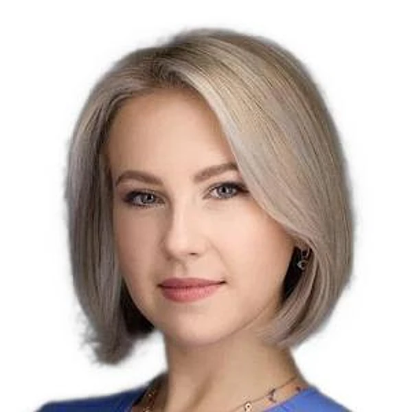 Козлова Полина Юрьевна — Офтальмолог (окулист), Детский офтальмолог, Троицк (Москва)