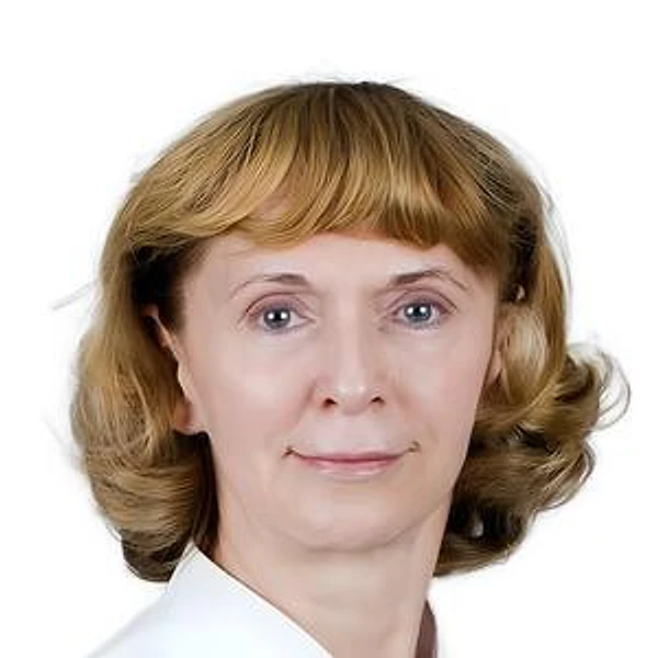 Бабкина Ольга Викторовна — Кардиолог, Функциональный диагност, Москва