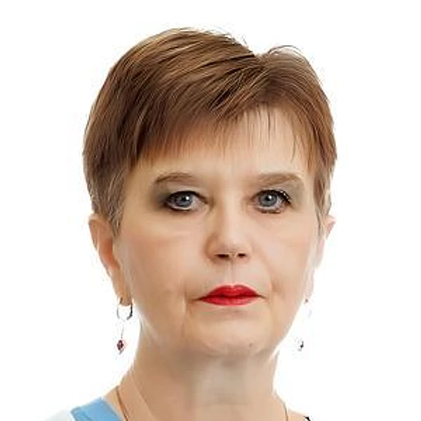 Барсукова Анна Ивановна — Невролог, Москва