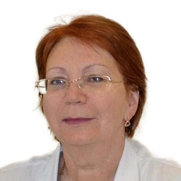 Лельчук Ирина Николаевна — Терапевт, Москва
