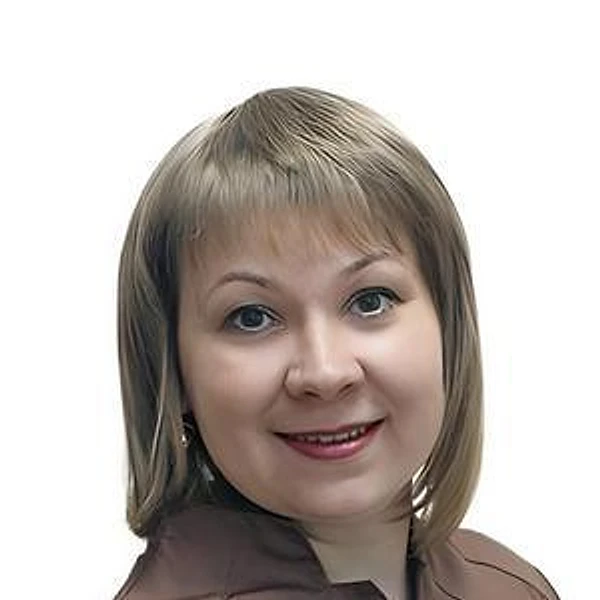 Атакаева Гульназ Ринатовна — Детский стоматолог, Казань
