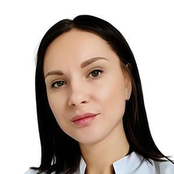 Овчинникова Диана Евгеньевна — Психиатр, Нарколог, Курган