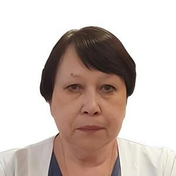Игнатьева Елена Евгеньевна — Врач общей практики (семейный врач), Москва