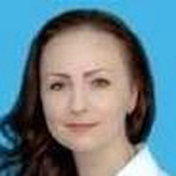 Зуболенко Валентина Владимировна — Стоматолог, Краснодар