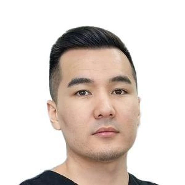 Каттоев Бакай Бактыбекович — Стоматолог-имплантолог, Стоматолог-хирург, Казань